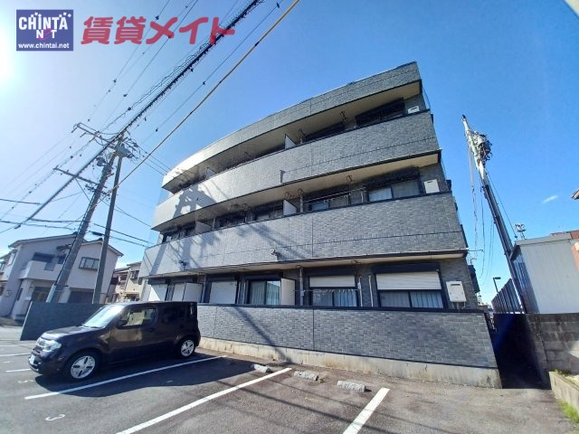 ガーデンクレスト