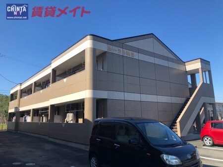 ルーラル興Ｂ外観写真