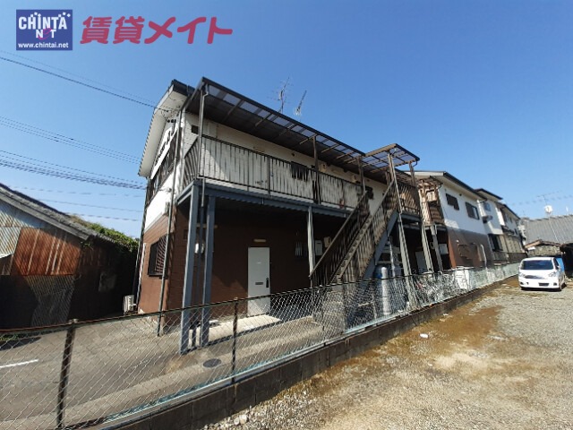 スターハイツ八幡