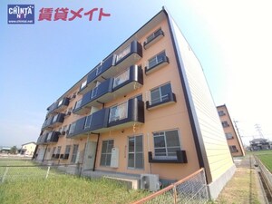 フィレンツェ桑名Ｂ棟外観写真