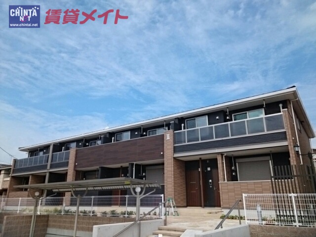 Ｇ・ブリッサ　Ⅱ