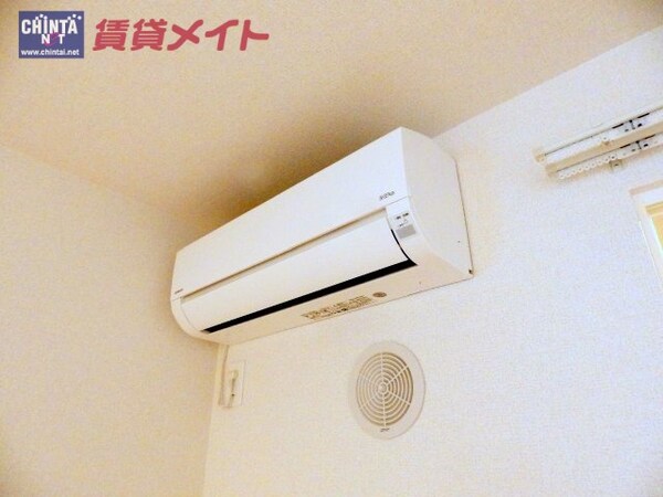 その他設備(同タイプの部屋写真です。)