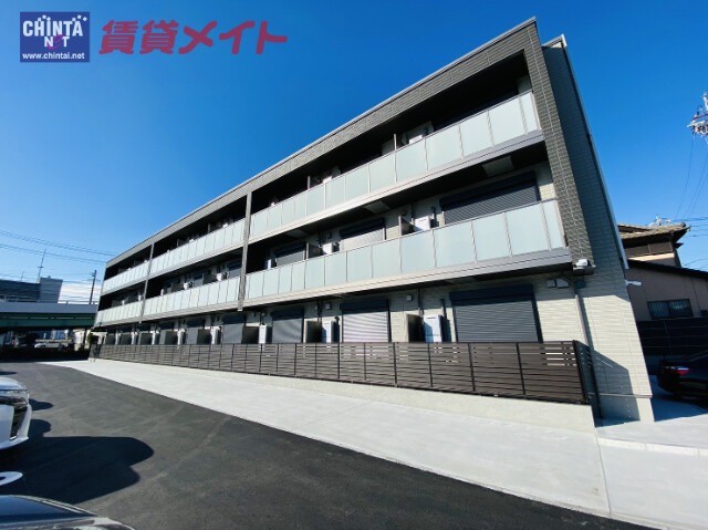 グランジュッテ桑名駅前
