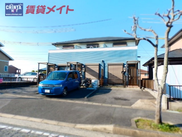 ガーデニアK