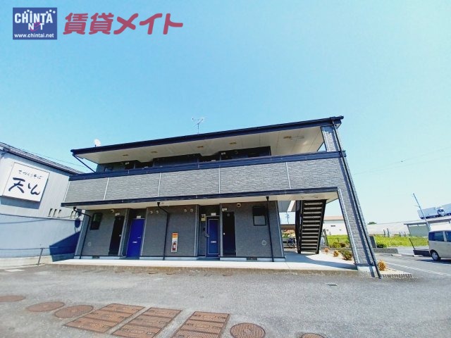 ジョイフル　Ⅱ