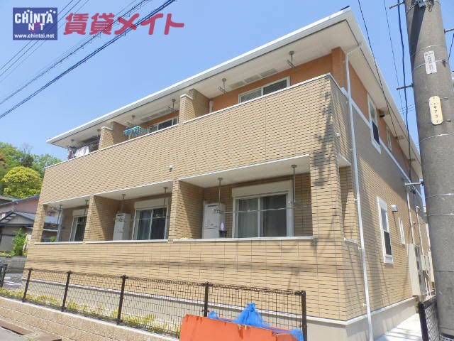 ソレイユＢ