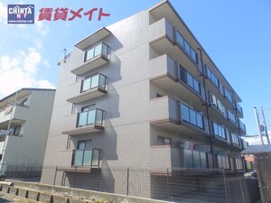 ファミール97外観写真