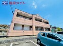 グランパスＳＨＩＲＯＴＡ　Ｂ棟