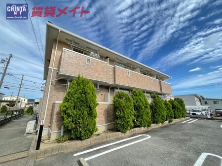 サンライズヒル外観写真