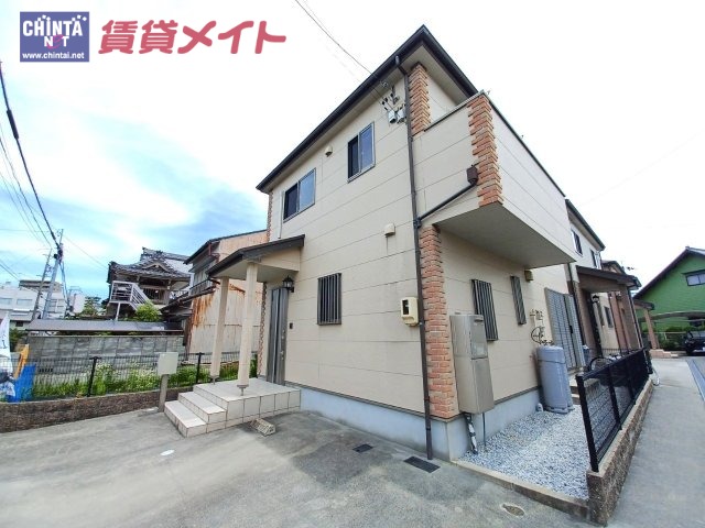 リースホーム長島中町　E棟