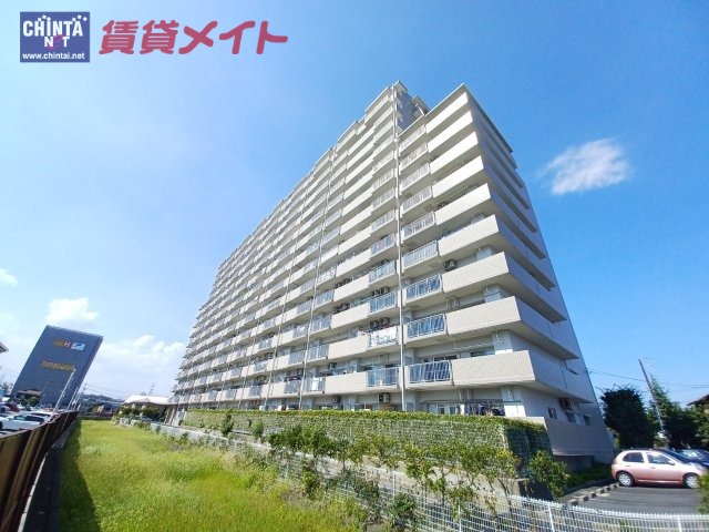 スペリア桑名一番館1405号室