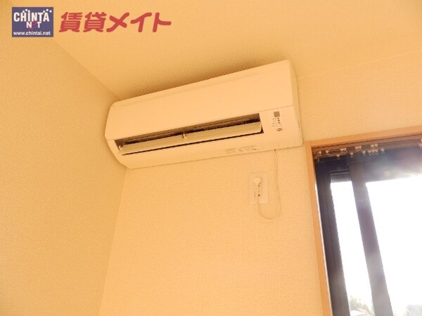 その他設備(同一物件の別部屋の写真です。)