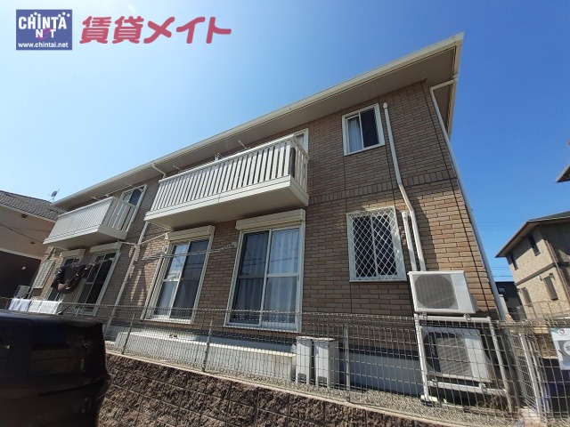 サンポーチ陽だまり　A