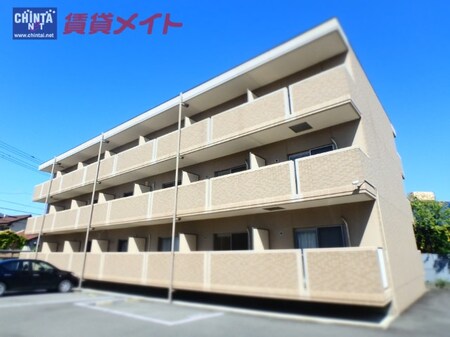 Studio21外観写真