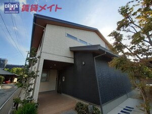 ストラード東海外観写真