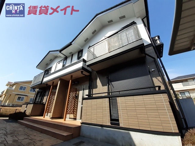 ラーゼンハウス