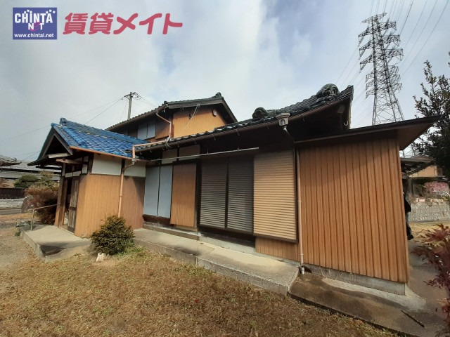 五反田貸家