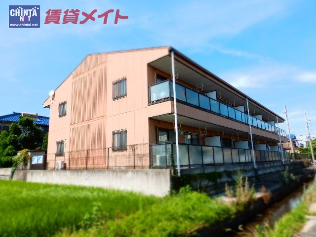 サンサイドテラス