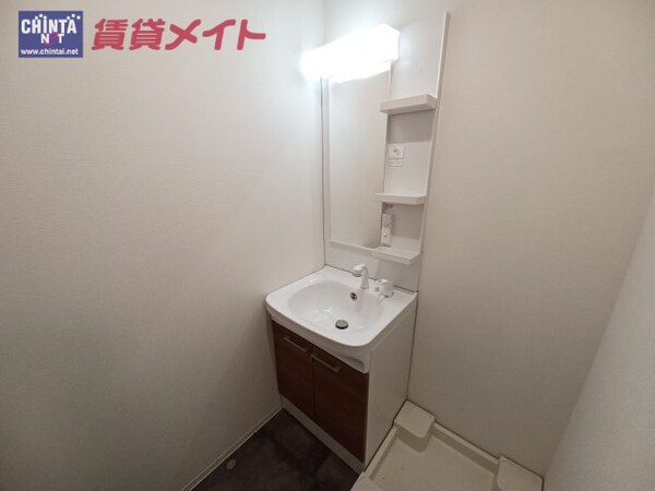 洗面設備(同物件別部屋写真)