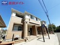 メゾンド　フィナンシェ