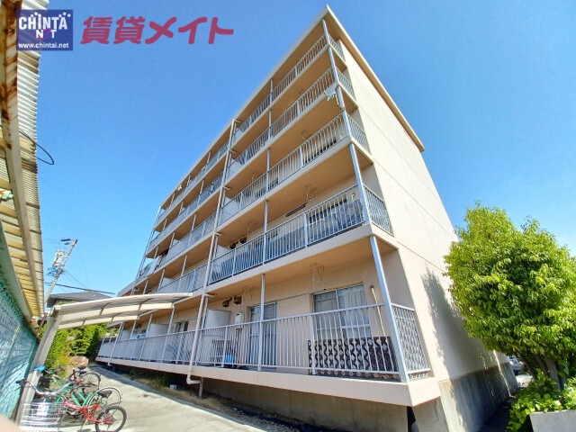桑名サンプラザ