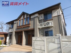 プラステート　Ｂ外観写真