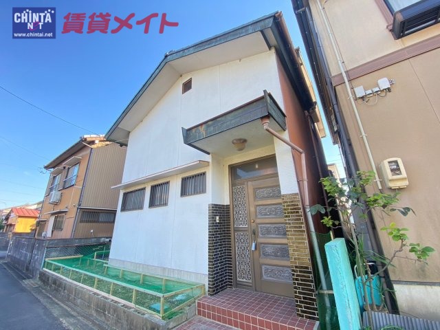 富田子貸家