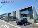 クオリスタ尾畑