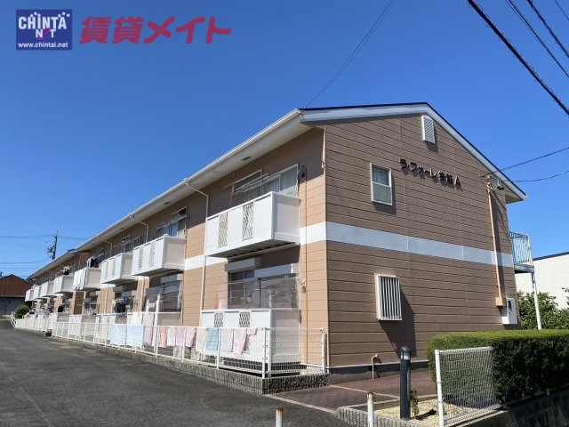 ラフォーレ掛越 A棟