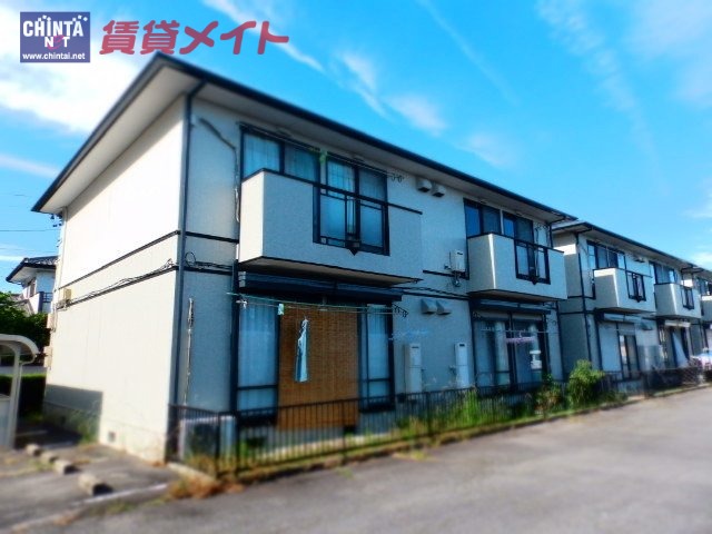 コリーナエスペランサ C棟