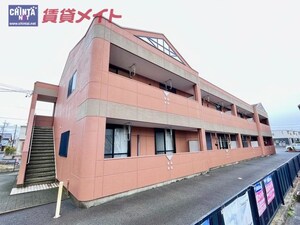 Dream Excel外観写真