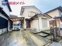 南濃町松山戸建て
