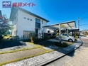 陽だまりの丘2丁目貸家