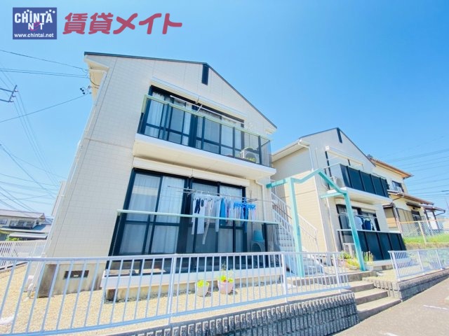 ディアスNODA　A棟