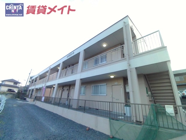 ミツワコーポ　Ａ