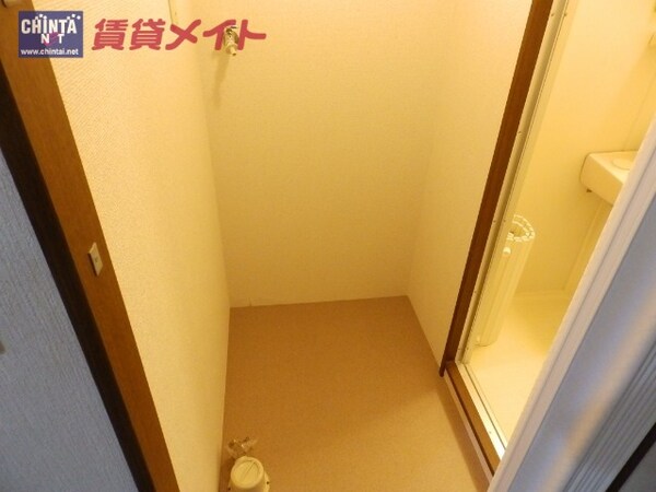 その他(同タイプの部屋写真です。)