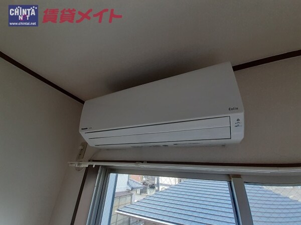 その他設備(その他設備同物件別部屋の写真)