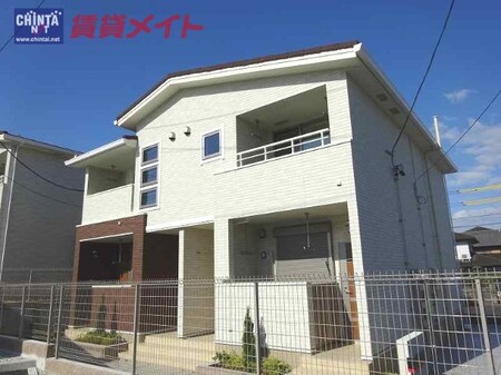 アビターレ　ベッシェ　Ｂ外観写真