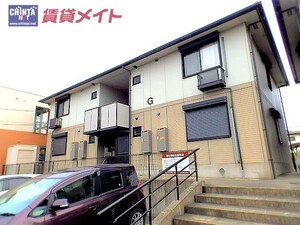 Ｗｉｎｇ２１(Ｆ・Ｇ・Ｈ)　G外観写真