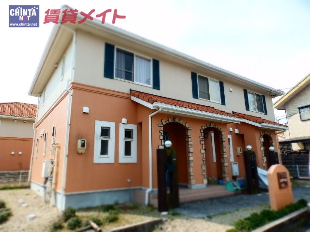 エスポワール C棟
