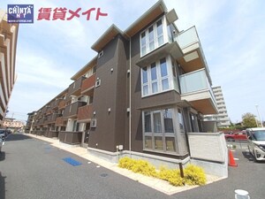 スタブリテラス桑名外観写真
