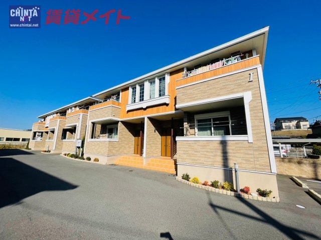 アペックス　Ⅰ