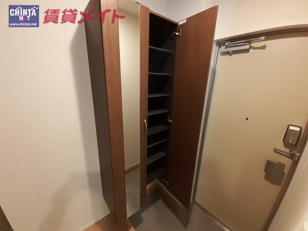 その他(同物件・別部屋の写真になります)