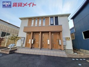 アイズ　ハウス外観写真