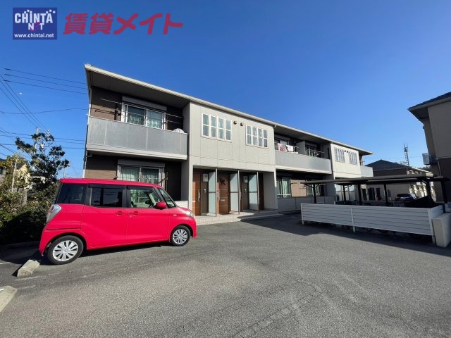 エテルノ　レガーロC