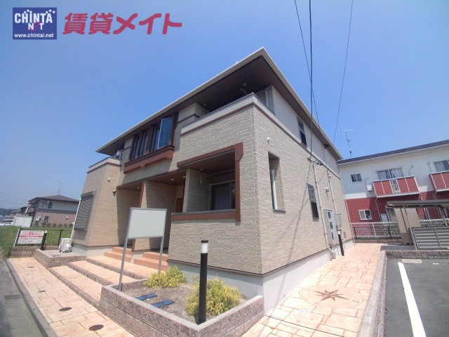 レジデンス　ベル
