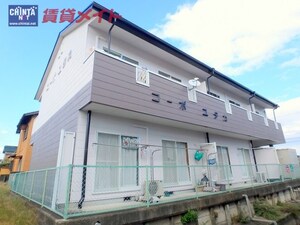 コーポ豊外観写真
