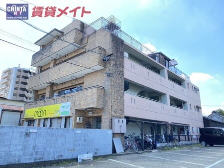 小畑マンション外観写真