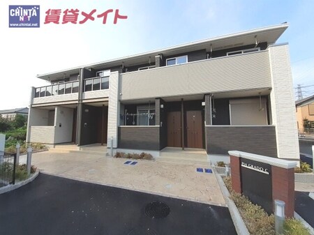 ピアグラード C外観写真