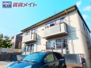 ＰＲＯＳＰＥＲＥ　Ⅰ Ａ外観写真